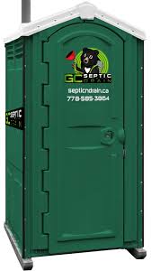 Portable Toilet Rental for Emergency Services